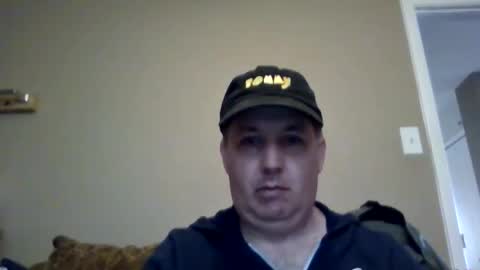 99actorguy99 online show from March 30, 3:23 pm