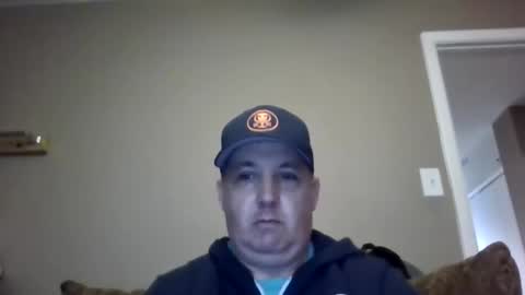 99actorguy99 online show from April 27, 3:20 pm