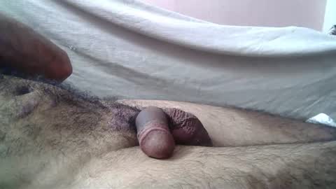 Massive hungry cock online show from July 13, 8:01 pm