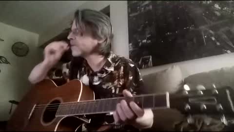 KC online show from February 26, 1:46 am