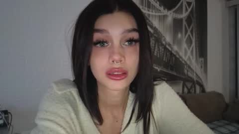 KARINA online show from September 18, 1:48 pm