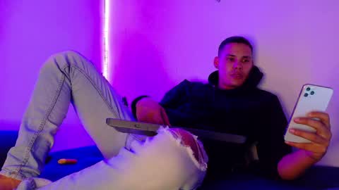 rick online show from April 26, 7:39 am