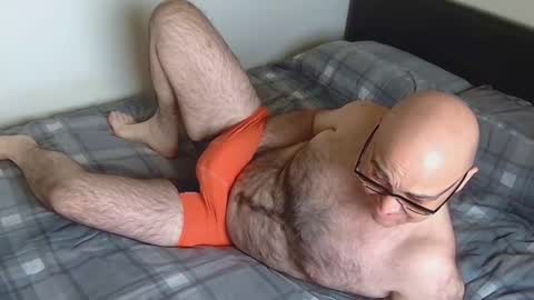 God Zeus online show from March 20, 3:06 pm