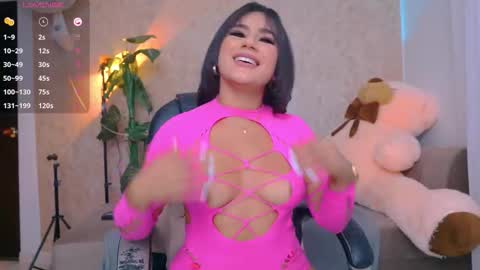 _abby07 online show from October 29, 3:52 am