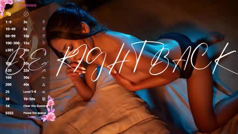 Aby online show from March 11, 12:52 pm