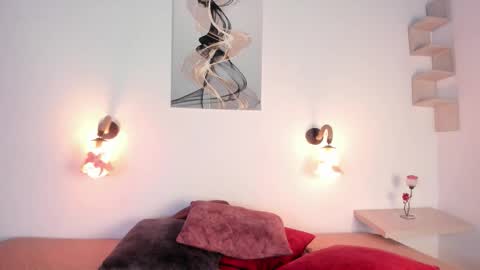 Abby online show from September 25, 2:57 pm