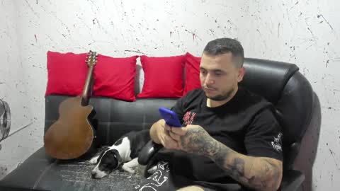     ----       online show from July 24, 10:29 pm