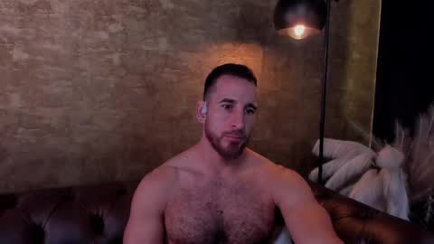 Snapshot of _adamcoper_ chatting on March 8, 12:55 am _adamcoper_ online show from March 8, 12:55 am