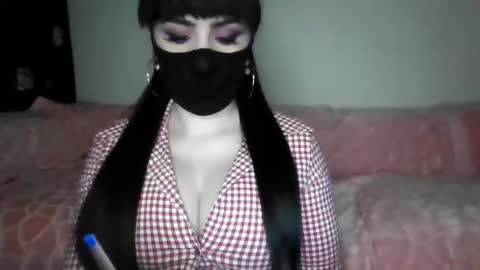 Adela online show from December 29, 4:19 pm