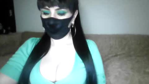 Adela online show from January 29, 6:18 pm