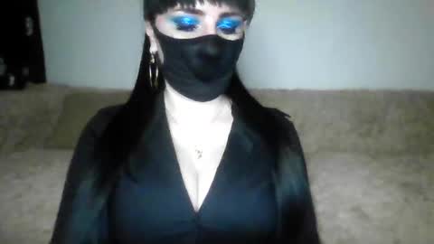 Adela online show from January 12, 10:12 pm