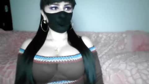 Adela online show from December 23, 9:40 pm