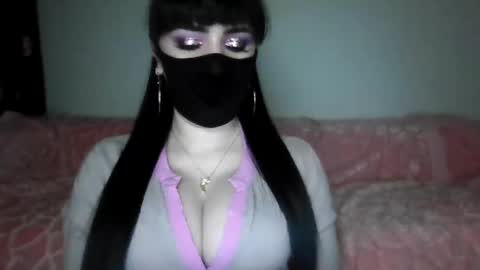 Adela online show from December 18, 6:57 pm