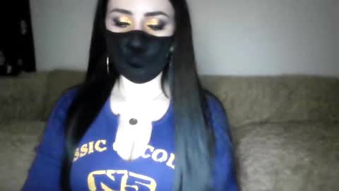Adela online show from January 23, 6:35 pm