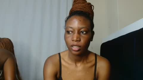  africana4 online show from June 26, 8:42 am
