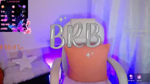 Ailany online show from March 27, 1:55 am