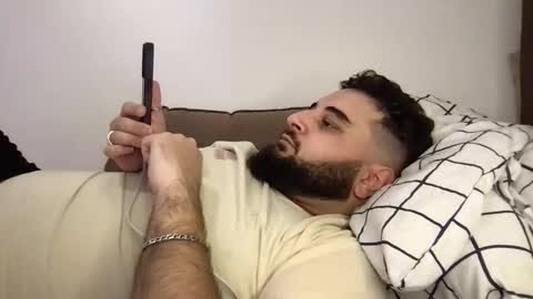 Alan online show from December 2, 7:01 pm