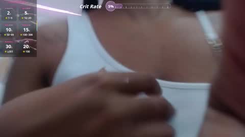 _alegriamartinez_ online show from January 14, 2:14 pm