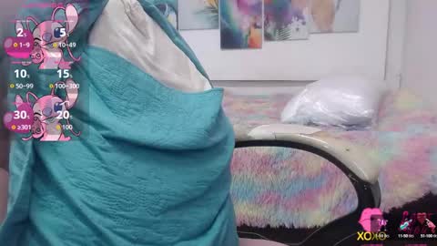 Snapshot of _alegriamartinez_ chatting on September 23, 8:04 pm _alegriamartinez_ online show from September 23, 8:04 pm