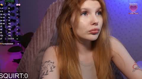 Snapshot of _aleksa chatting on January 28, 6:07 pm Alexa online show from January 28, 6:07 pm