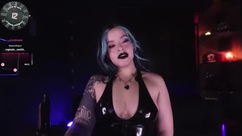 Miss Alice  My internet sucks these days see you soon online show from January 7, 8:14 pm