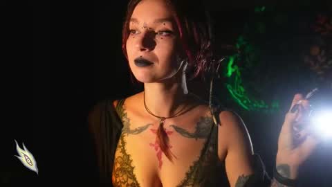Snapshot of _alicemorrison_ chatting on September 19, 6:44 pm Alice Morrison Mistress Datura online show from September 19, 6:44 pm