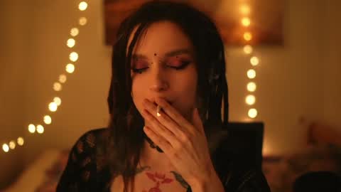 Alice Morrison Mistress Datura online show from April 19, 6:10 pm