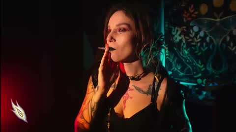 Alice Morrison Mistress Datura online show from November 13, 6:43 pm