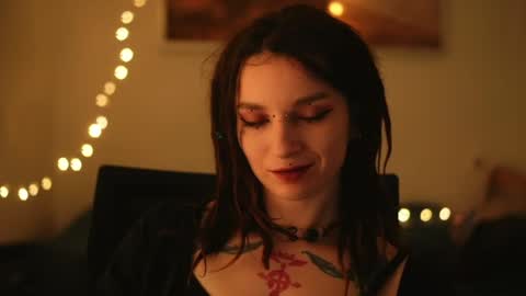 Alice Morrison Mistress Datura online show from April 18, 7:58 pm