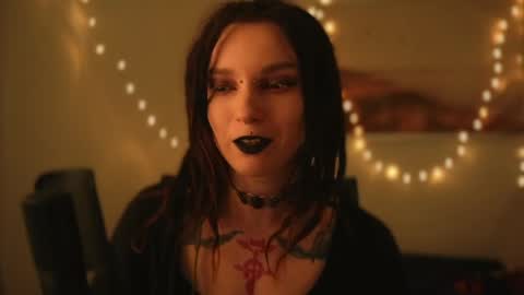 Alice Morrison Mistress Datura online show from April 23, 5:36 pm