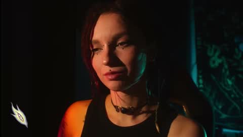 Alice Morrison Mistress Datura online show from November 30, 6:59 pm