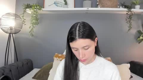 Snapshot of _aliice_1 chatting on March 7, 7:49 pm  Alice  online show from March 7, 7:49 pm