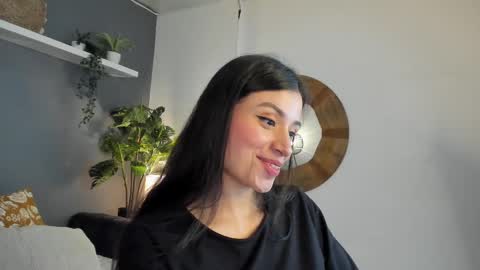 Snapshot of _aliice_1 chatting on February 14, 10:58 pm  Alice  online show from February 14, 10:58 pm