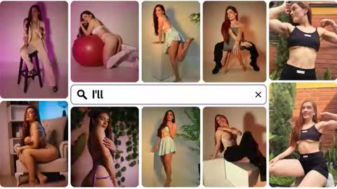  Alline Hall   online show from September 15, 11:12 am