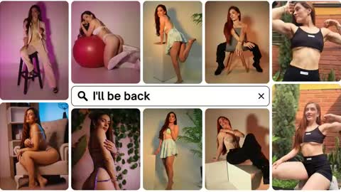  Alline Hall   online show from September 10, 1:34 pm