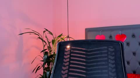  Alline Hall   online show from February 13, 2:52 pm