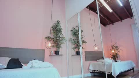  Alline Hall   online show from September 23, 11:04 am