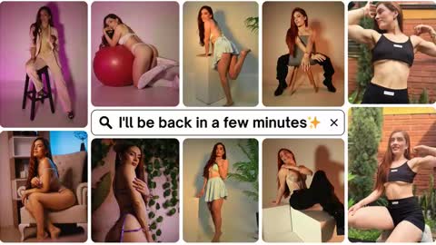  Alline Hall   online show from September 18, 11:58 am