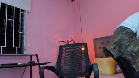  Alline Hall   online show from January 31, 10:52 am