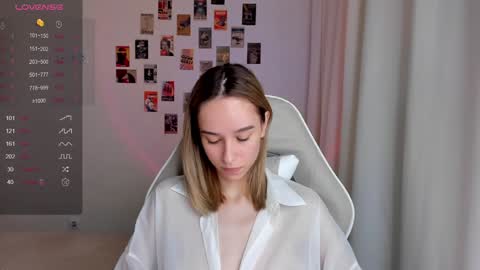 Alice online show from February 8, 8:32 pm