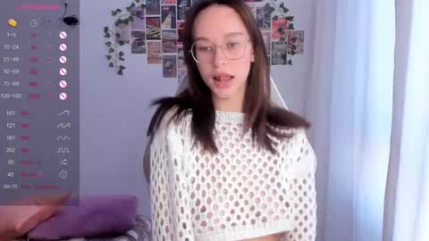 Alice online show from October 6, 1:18 pm