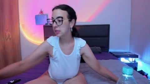 AMANDA online show from July 16, 3:10 am