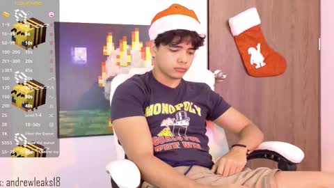 _an_drew18 online show from December 22, 12:34 pm