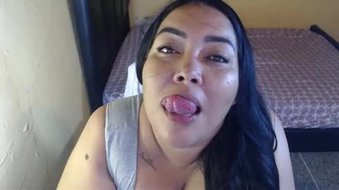 Anaid online show from March 6, 2:54 am