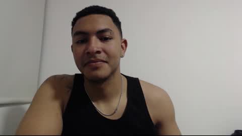 _ander_wolf_ online show from January 15, 3:48 am