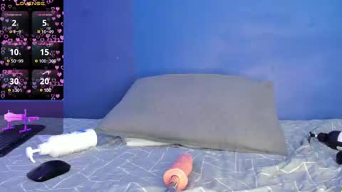 Anette online show from January 18, 8:19 pm