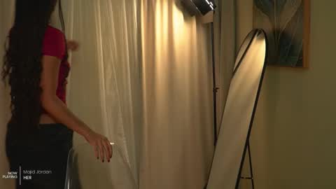 Angie -  online show from February 21, 10:35 pm