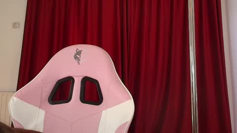 _angelkiss_ online show from March 19, 5:13 am