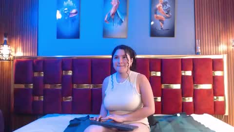 _anitacute online show from June 3, 7:08 pm