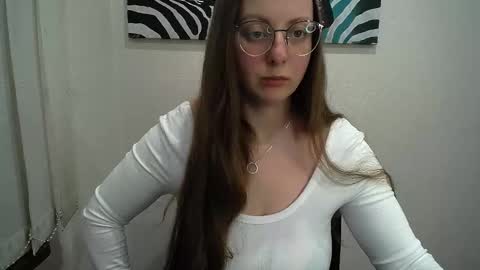 Anna online show from January 15, 4:16 pm